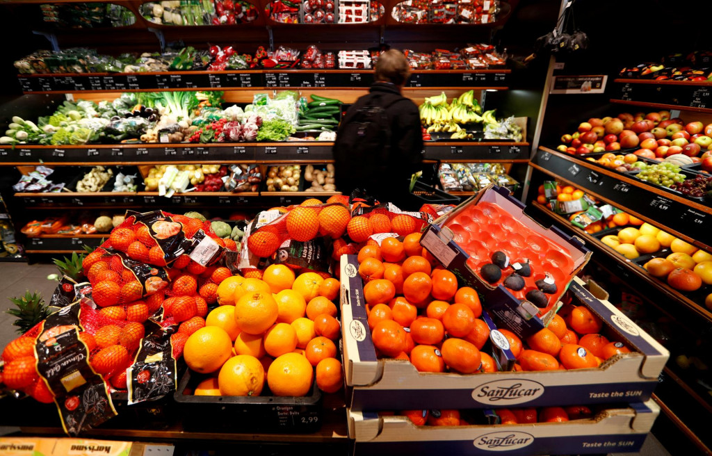 FOTO: REUTERS