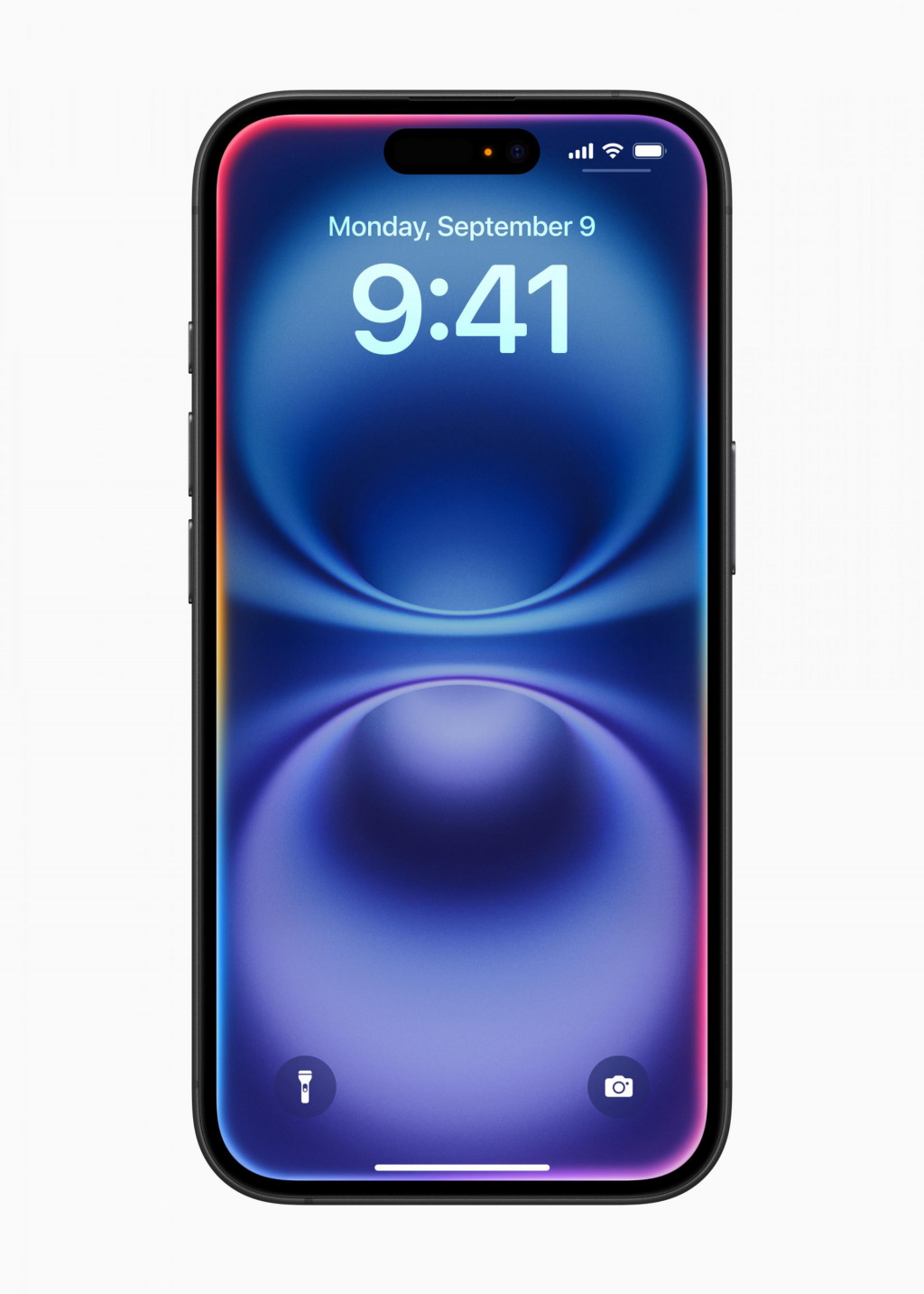 Aktualizovaný dizajn hlasovej asistentky Siri