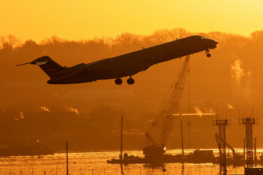 Ilustračná fotografia. FOTO: Reuters