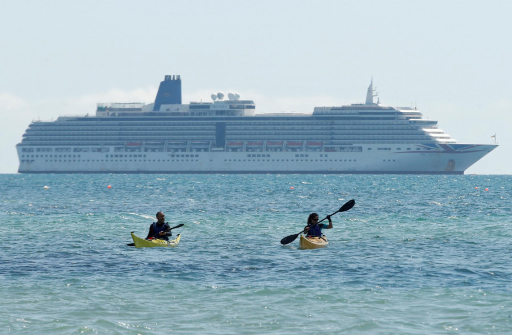 Ilustračná fotografia. FOTO: Reuters