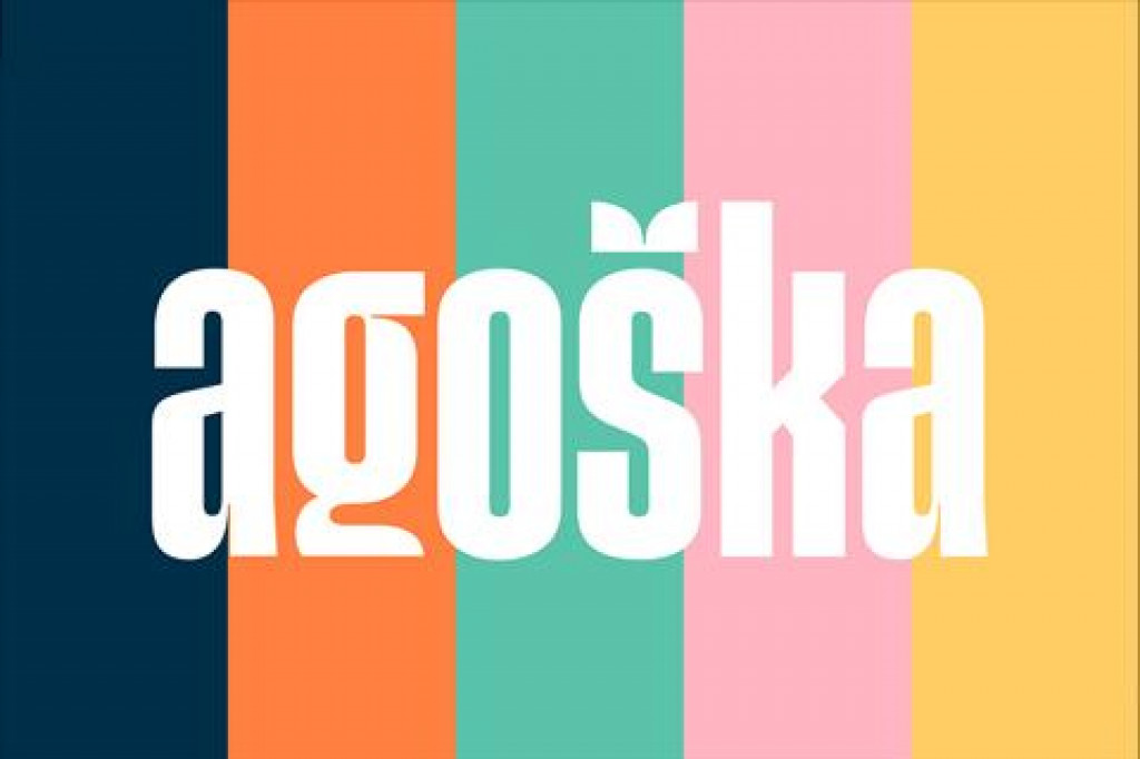 Novinka na trhu reklamných agentúr sa volá Agoška.