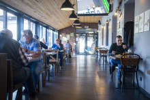 Ilustračná fotografia. FOTO: TASR/Jakub Kotian