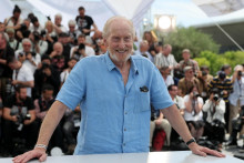 Charles Dance