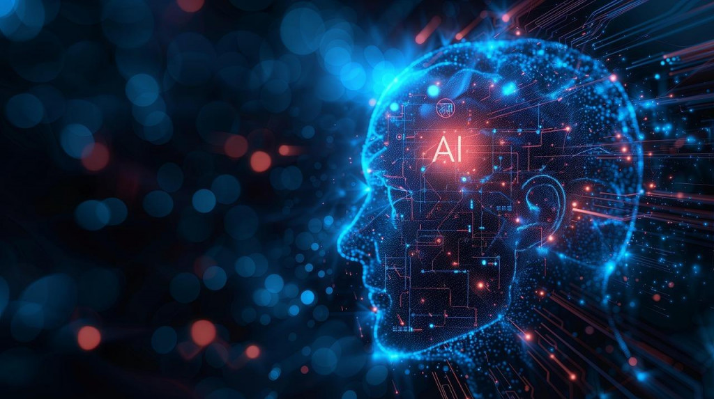 umelá inteligencia, AI
