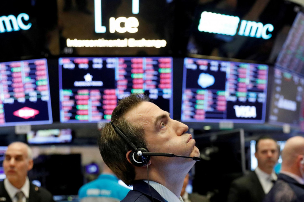 Ilustračná snímka. FOTO: REUTERS