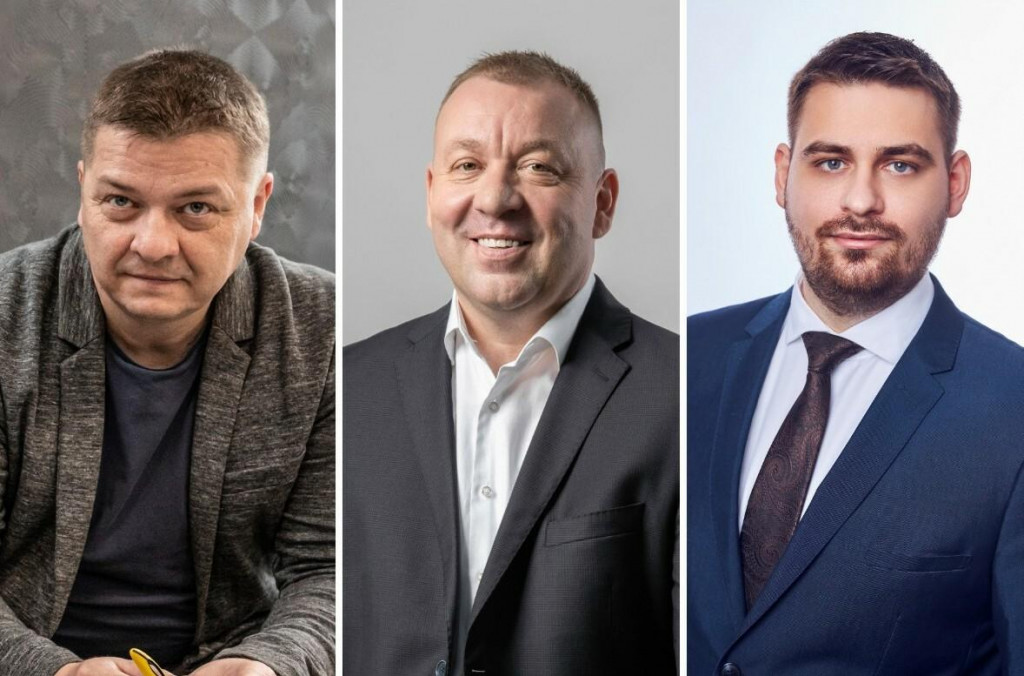 Technologickí inovátori v segmente bettingu.