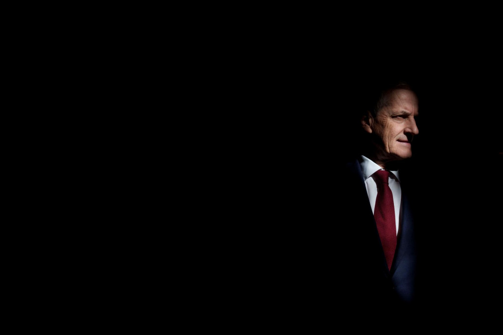 Nórsky premiér Jonas Gahr Störe. FOTO: Reuters