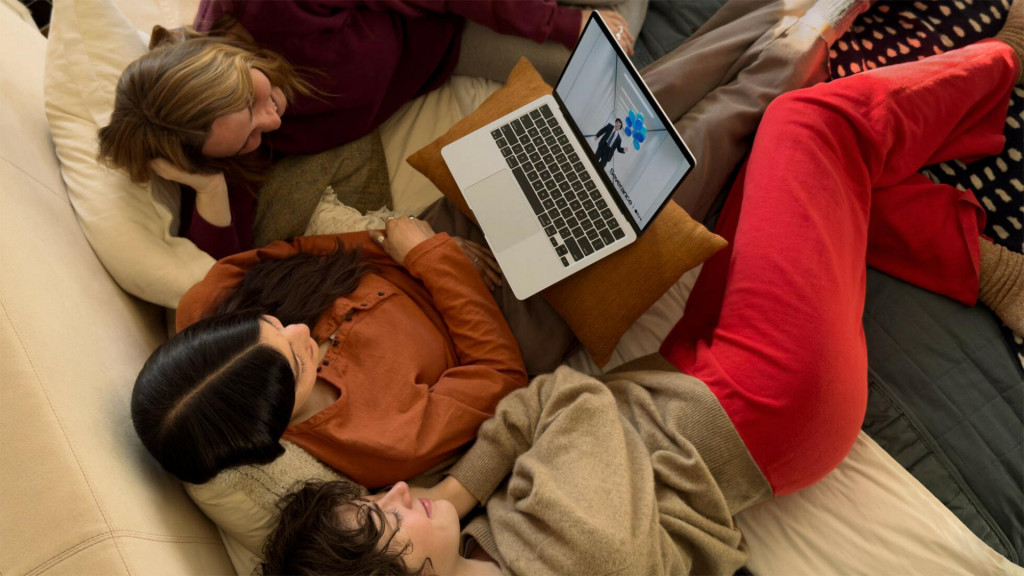 Apple MacBook Air M4