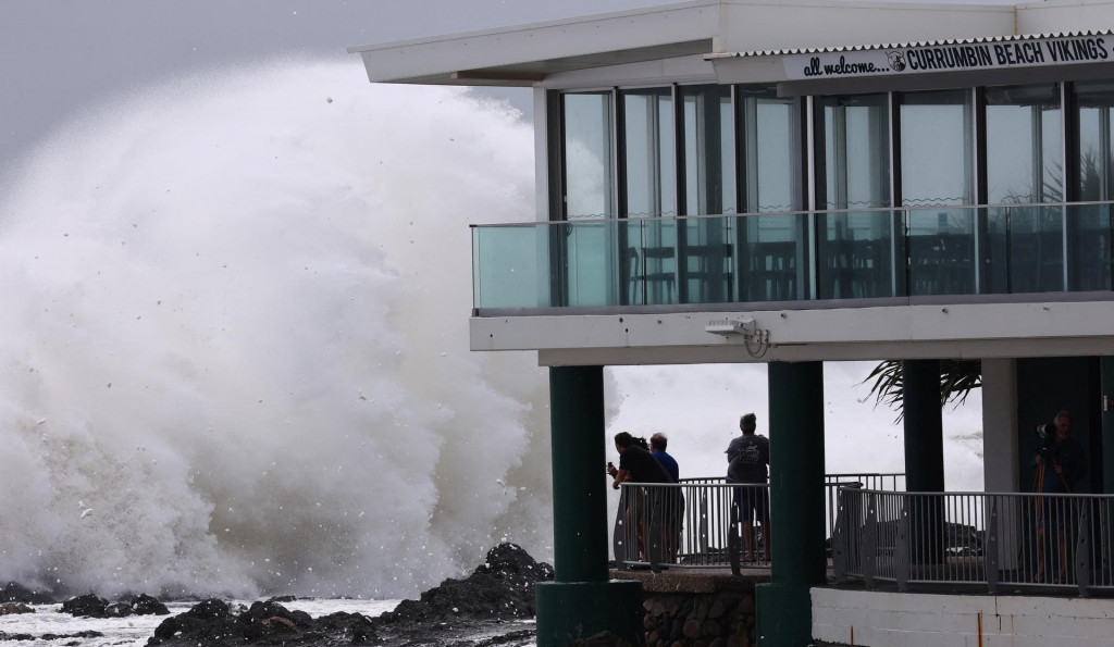Ilustračná fotografia. FOTO: Reuters