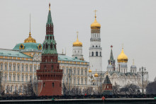 Ilustračná snímka. FOTO: REUTERS