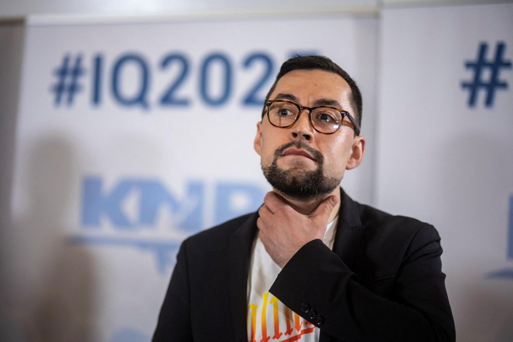 Grónsky premiér Múte Egede. FOTO: Reuters