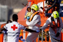 Ilustračná fotografia. FOTO: Reuters