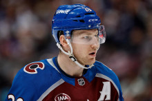 Nathan MacKinnon. FOTO: USA Today