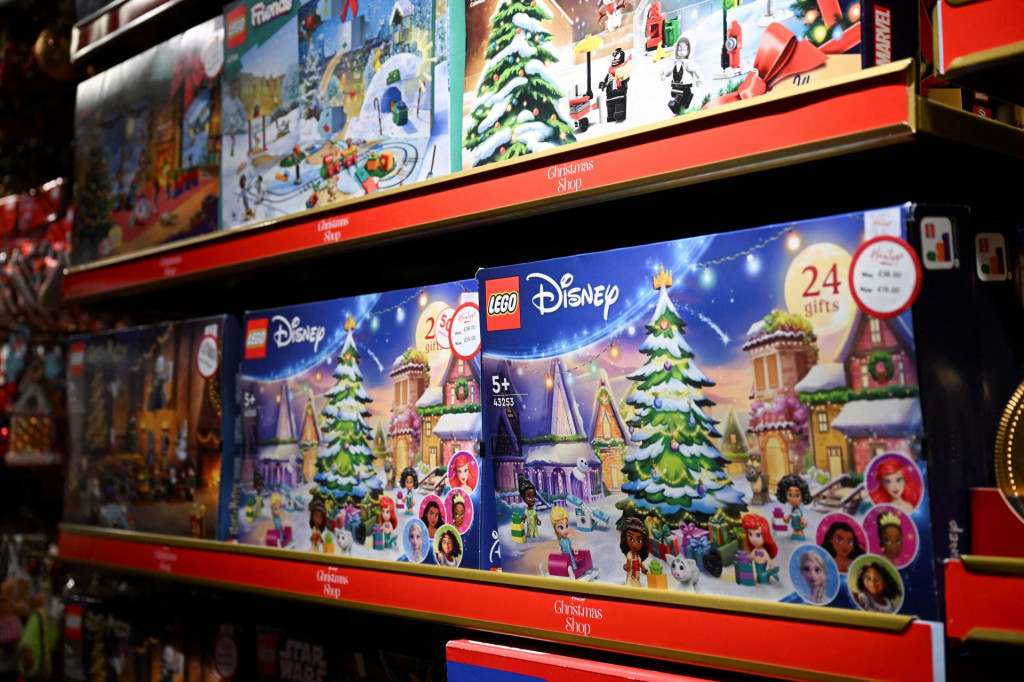 Ilustračná snímka. FOTO: REUTERS