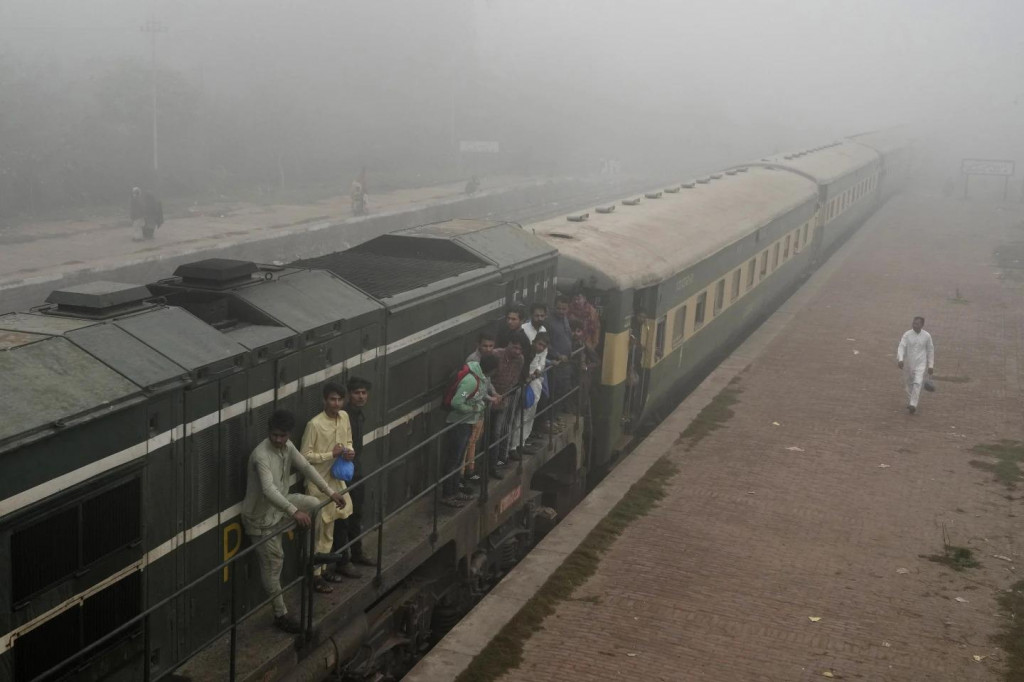 Ilustračná fotografia. FOTO: TASR/AP