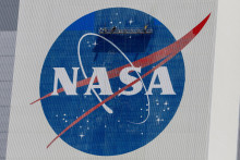 NASA zohráva vo výskume klímy kľúčovú úlohu. FOTO: Reuters