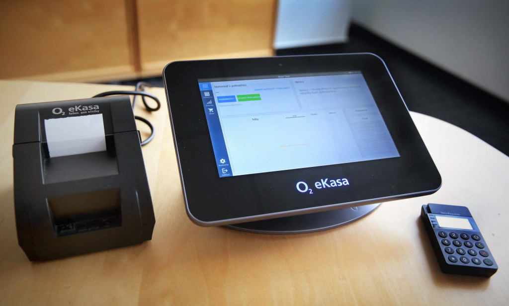 Ilustračná snímka. FOTO: archív HN