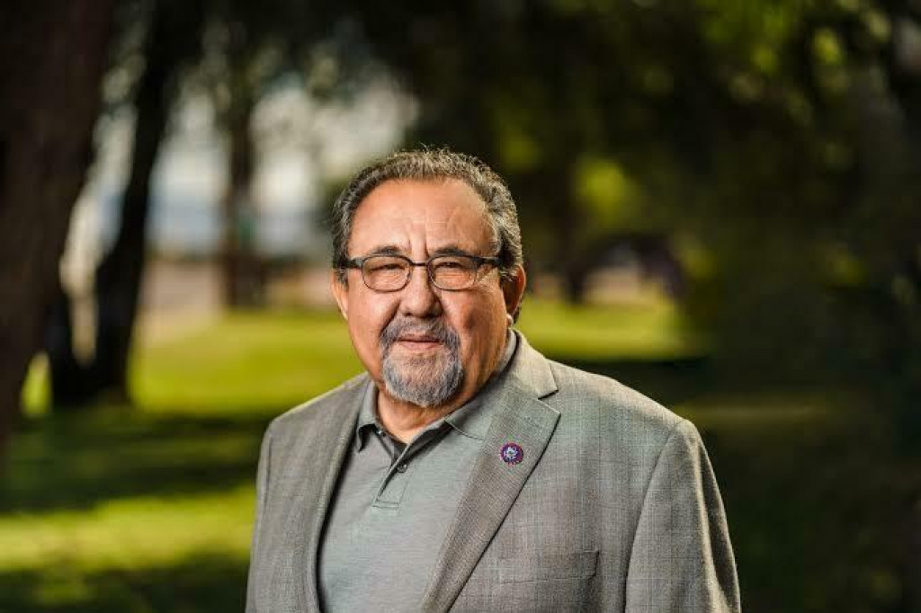 Americký demokratický kongresman Raúl Grijalva. FOTO: Kongres