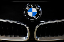 Automobilka varovala, že v tomto roku očakáva zintenzívnenie obchodných vojen a pokračovanie tvrdej konkurencie v Číne. FOTO: Reuters