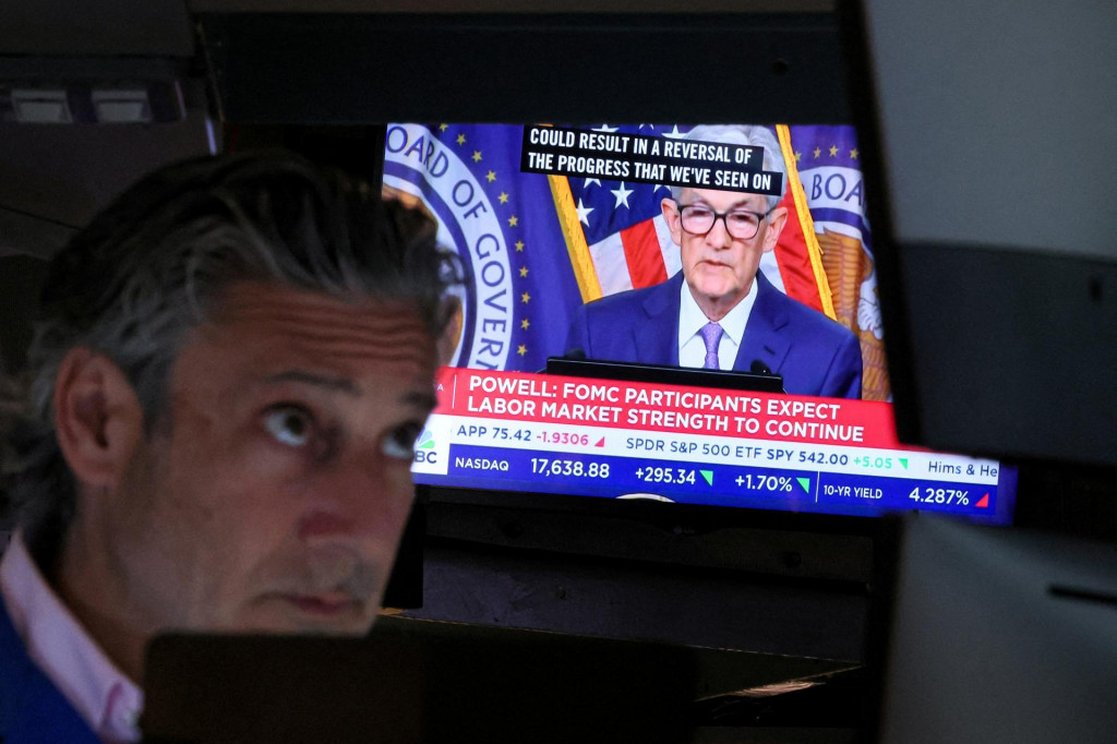 Ilustračná fotografia. FOOT: Reuters