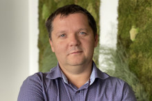 Firmy by mali aktívne využívať riadenie spotreby energie, myslí si šéf spoločnosti Fuergy Radoslav Štompf. FOTO: Fuergy