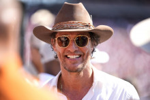 Matthew McConaughey