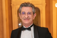 Miroslav Noga prezradil ako sa mu život zmenil od základu.