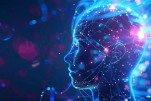 Ilustračná snímka umelej inteligencie. FOTO: Pixabay.com