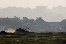 Ilustračná fotografia. FOTO: Reuters