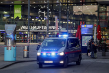 Ilustračná snímka. FOTO: REUTERS
