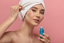 Retinol prináša skutočne viditeľné výsledky.