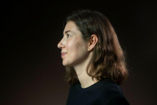 Kristína Pavlendová