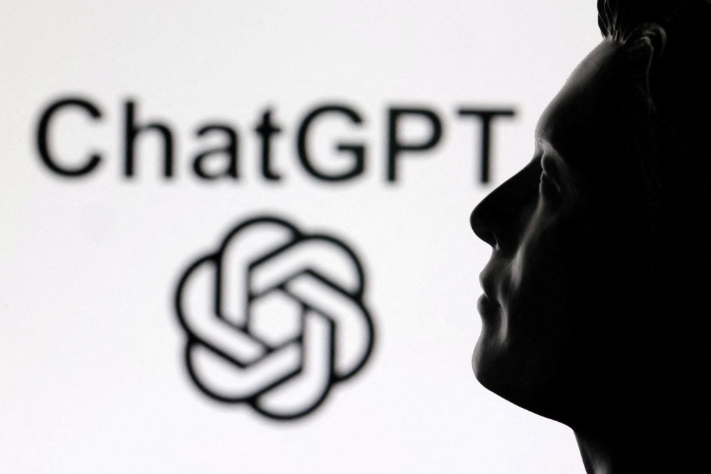 Logo ChatGTP