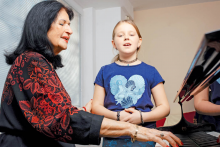 Eva Casanova prežila inšpiratívny životný príbeh.