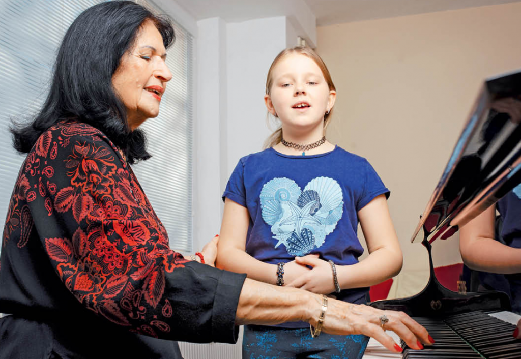 Eva Casanova prežila inšpiratívny životný príbeh.