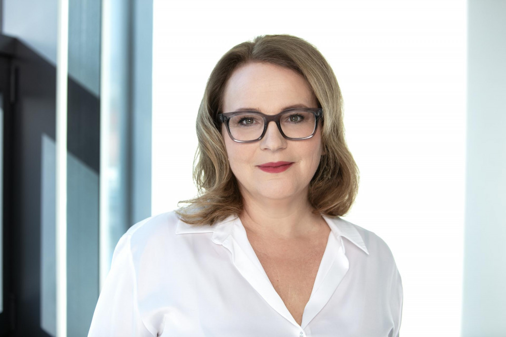 Jana Riečanská, riaditeľka odboru korporátnej komunikácie BILLA