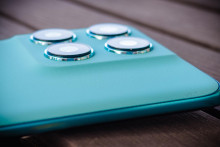 Motorola Edge 60 Fusion