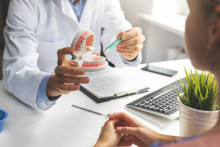 Obnova benefitov môže podľa nich výrazne pomôcť nielen v stomatológii, ale aj v celkovej prevencii. FOTO: Dreamstime