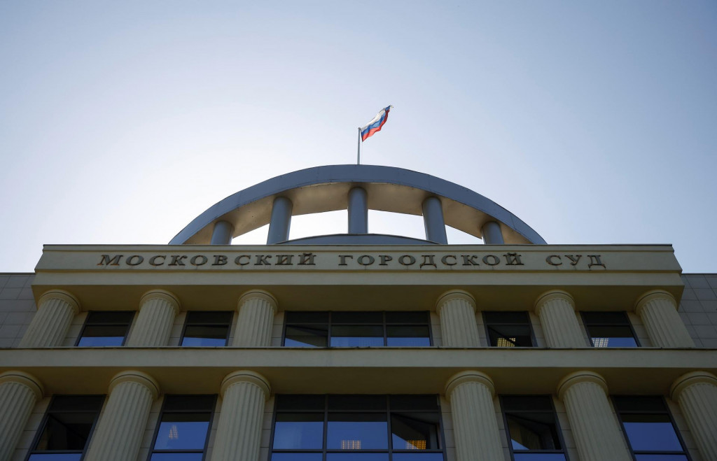 Ilustračn&aacute; fotografia. FOTO: Reuters