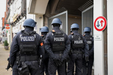 Ilustračná fotografia. FOTO: Reuters