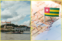 Vlastná africká kolónia? Mnohí o nej snívali.