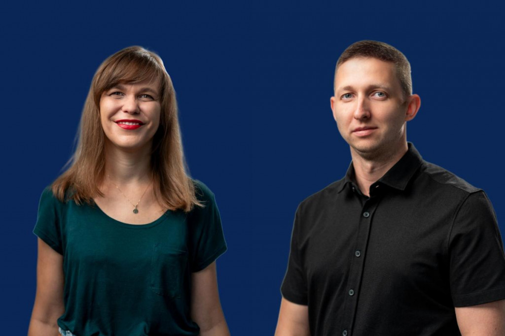 Data driven marketing
