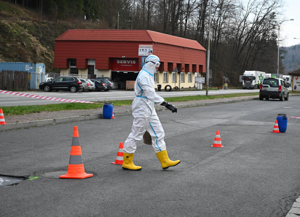 Ilustračné foto: TASR/Martin Medňanský