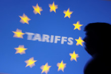 Ilustračná snímka. FOTO: REUTERS