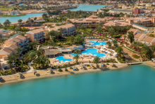 El Gouna.