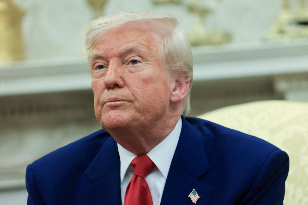 Trumpova obchodná vojna naráža na realitu. USA hrozí, že čoskoro bude mať menej áut aj vyššie ceny. FOTO: Reuters
