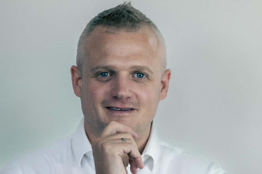Novým riaditeľom divízie Business Apps v Seyfore sa stal David Pecivál.
