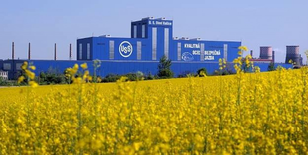 FOTO: U.S. Steel