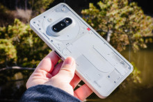 Nothing Phone (3a)