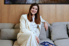 Martina Milichovská:Našou ambíciou nie je len spoplatniť obsah, ale vytvoriť udržateľný model, ktorý bude pre čitateľov skutočne prínosný.